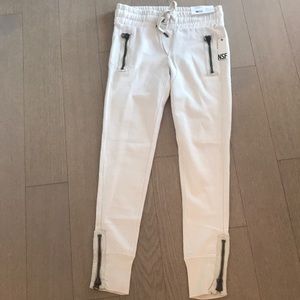 NSF sweatpants
